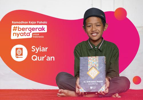 RSKD Syiar Quran