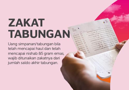 Zakat Tabungan Bersama Investkuy