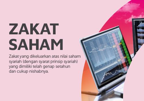 Zakat Saham Bersama Investkuy