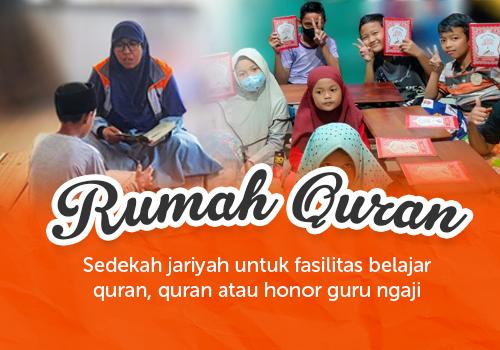 Rumah Quran 