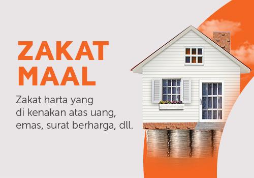 Zakat Maal Bersama Investkuy