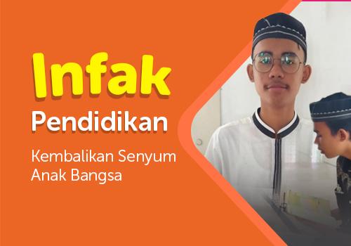 Infak Pendidikan