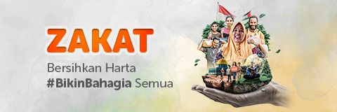 Banner Zakat