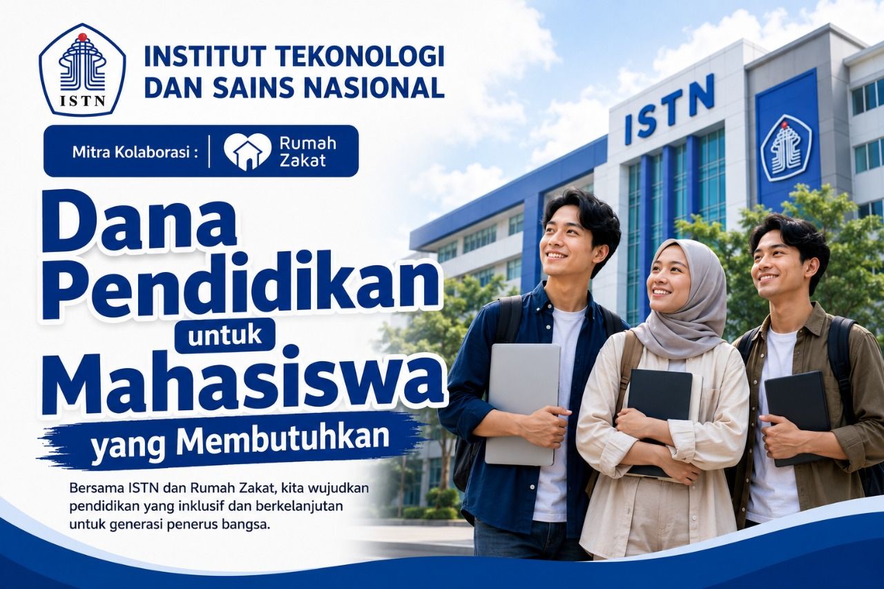 Investasi Kebaikan untuk Mencetak Generasi Inspiratif