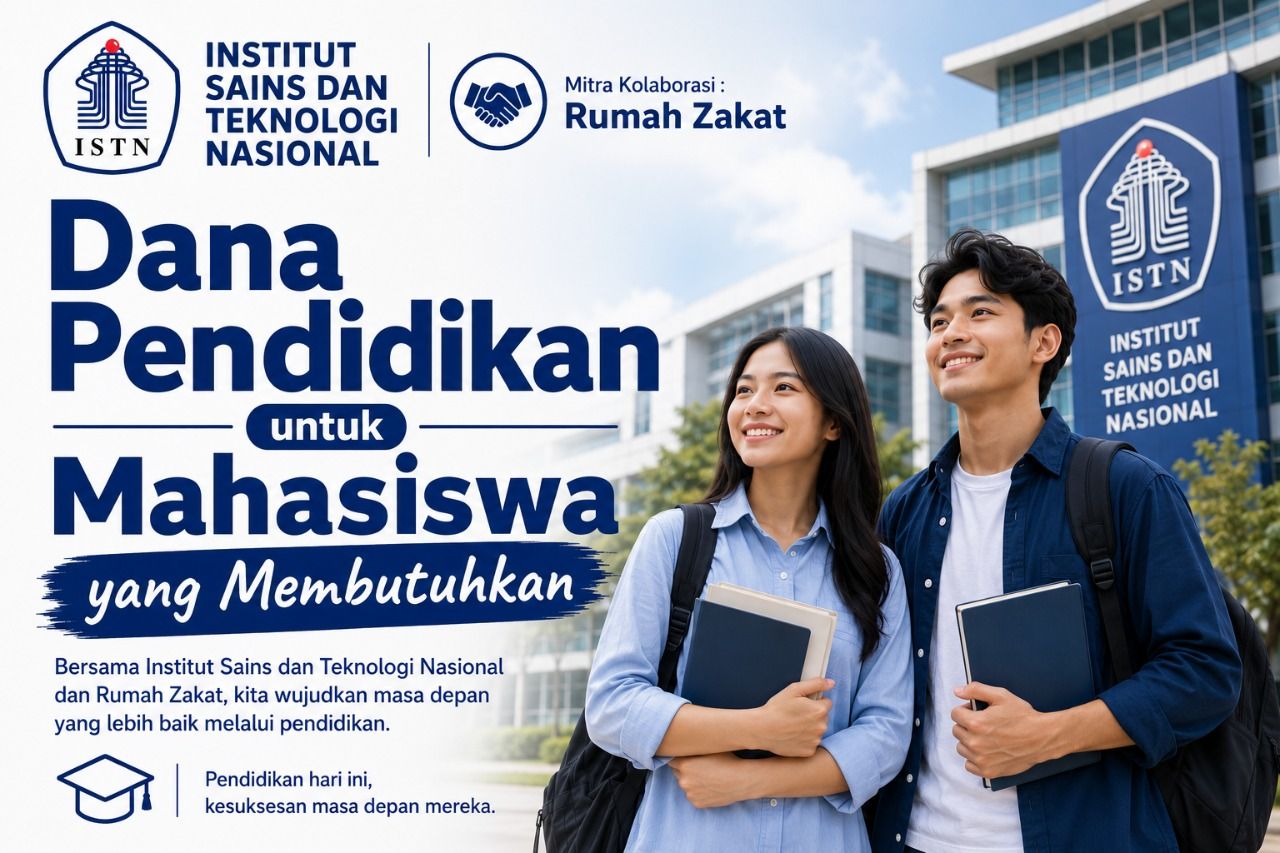 Investasi Kebaikan untuk Mencetak Generasi Inspiratif