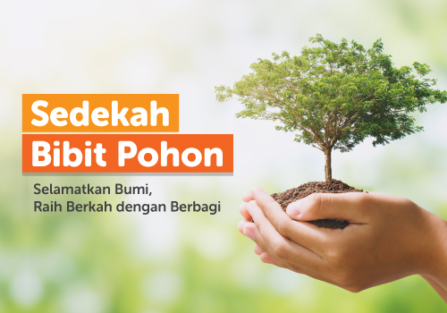 Sedekah Pohon