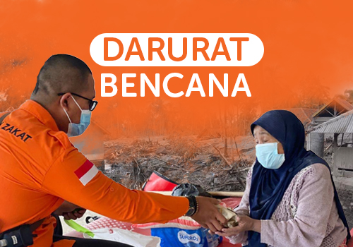 RSKD Bencana Nasional